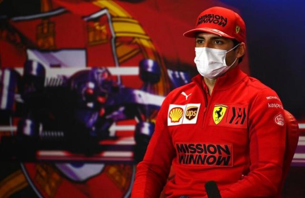 Σάινθ: «Λάθος η στρατηγική της Ferrari»