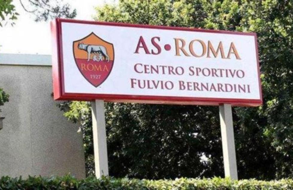 Απίστευτο: Ο πατέρας του Σκαμάκα μπούκαρε στο προπονητικό της Ρόμα και έσπασε πέντε αμάξια!