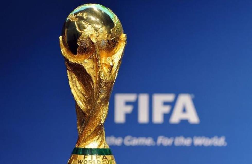 Αποσύρει το πλάνο για Μουντιάλ ανά διετία η FIFA