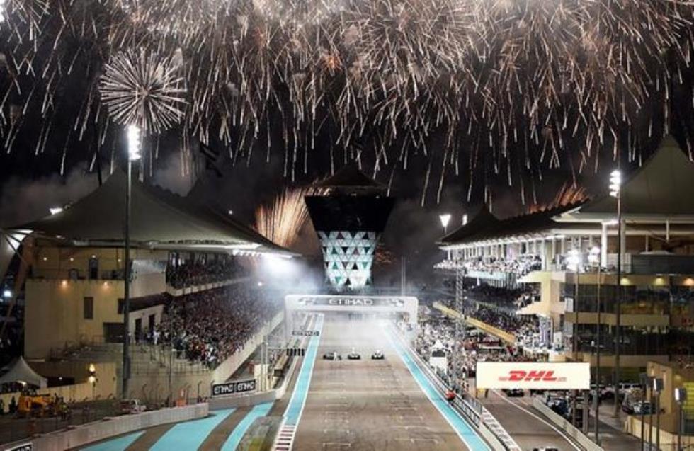 Το Grand Prix του Άμπου Ντάμπι παραμένει στο καλεντάρι της F1 μέχρι το 2030