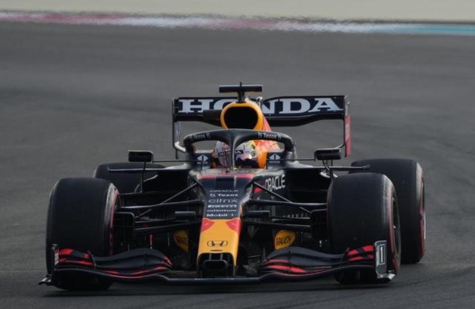 Αποχαιρετάει τη Formula 1 η Honda: «Ήρθε η ώρα για τον τελευταίο χορό»