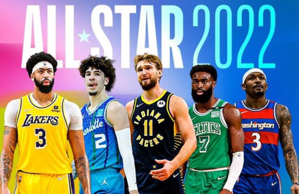 NBA: Οι 12άδες του All Star Game και η μία εκκρεμότητα