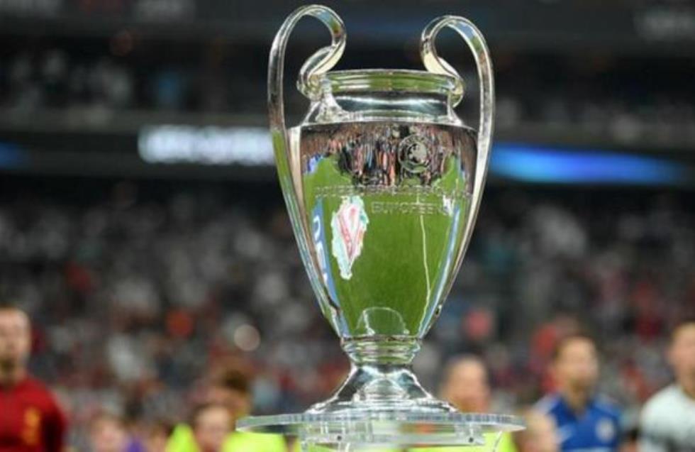 UEFA: «Προς το παρόν δεν υπάρχουν πλάνα για αλλαγή έδρας του τελικού»
