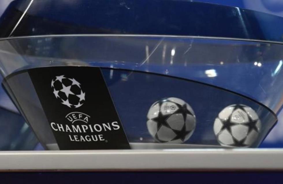 «Πρόταση να πηγαίνουν στο Champions League και δύο ομάδες βάσει ranking»