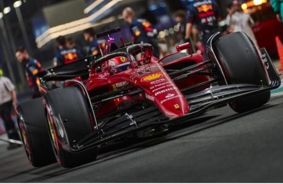 Μπινότο: «Η Ferrari είναι έτοιμη για το πρωτάθλημα»