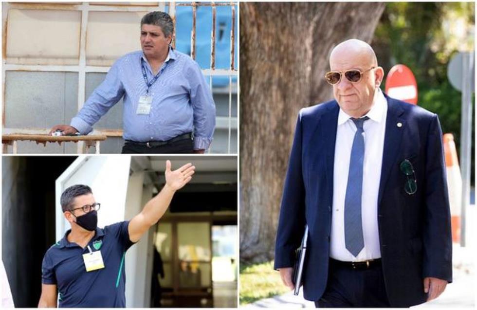 Κυπριακό ποδόσφαιρο, ώρα μηδέν: Βγήκαν μαχαίρια, σοβαρές καταγγελίες και… ερωτηματικά