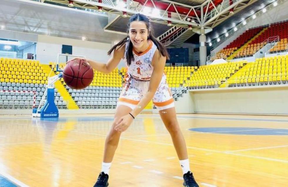 Από την Τουρκία στην κορυφή της Κύπρου: Η Μαρία Τόρλακ στο «Sports X-Ray» - ΗΧΗΤΙΚΟ