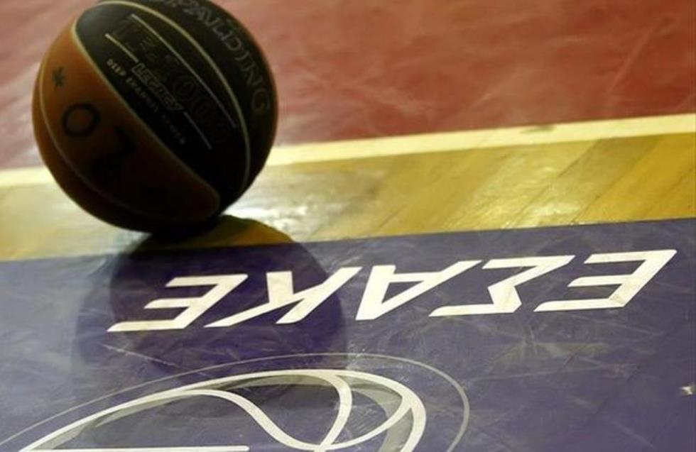 Μπάσκετ: Απόφαση «σταθμός» στις μεταγραφές Ελλήνων μεσούσης της σεζόν