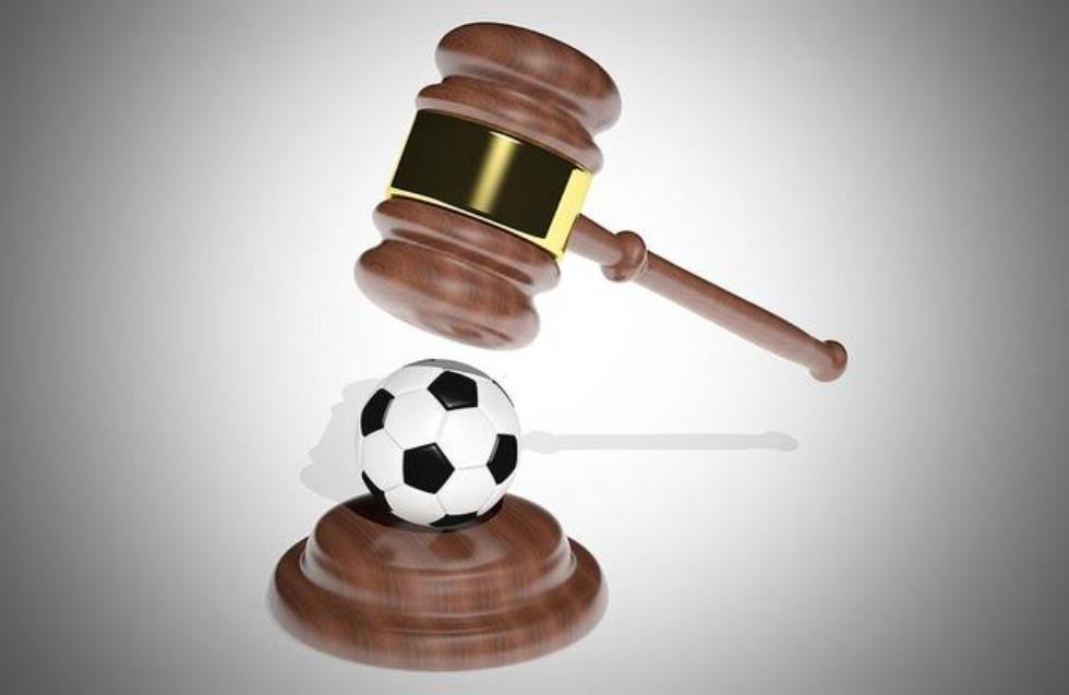 Περισσότερες από 50 οι ποινές που «έριξε» ο αθλητικός δικαστής