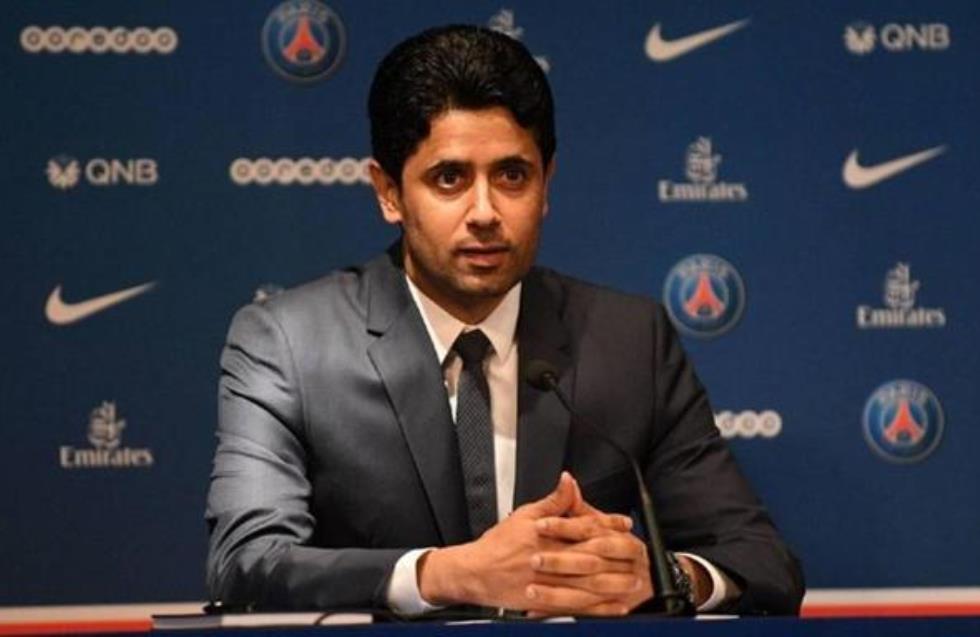 Κελαϊφι για κατάκτηση πρωταθλήματος: «Είμαστε περήφανοι, άκρως ανταγωνιστική η Ligue 1»