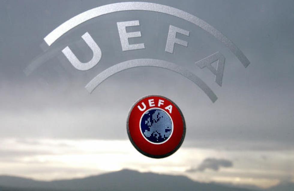 Βαθμολογία UEFA: Στην 16η θέση η Κύπρος, μπροστά από την Ελλάδα!