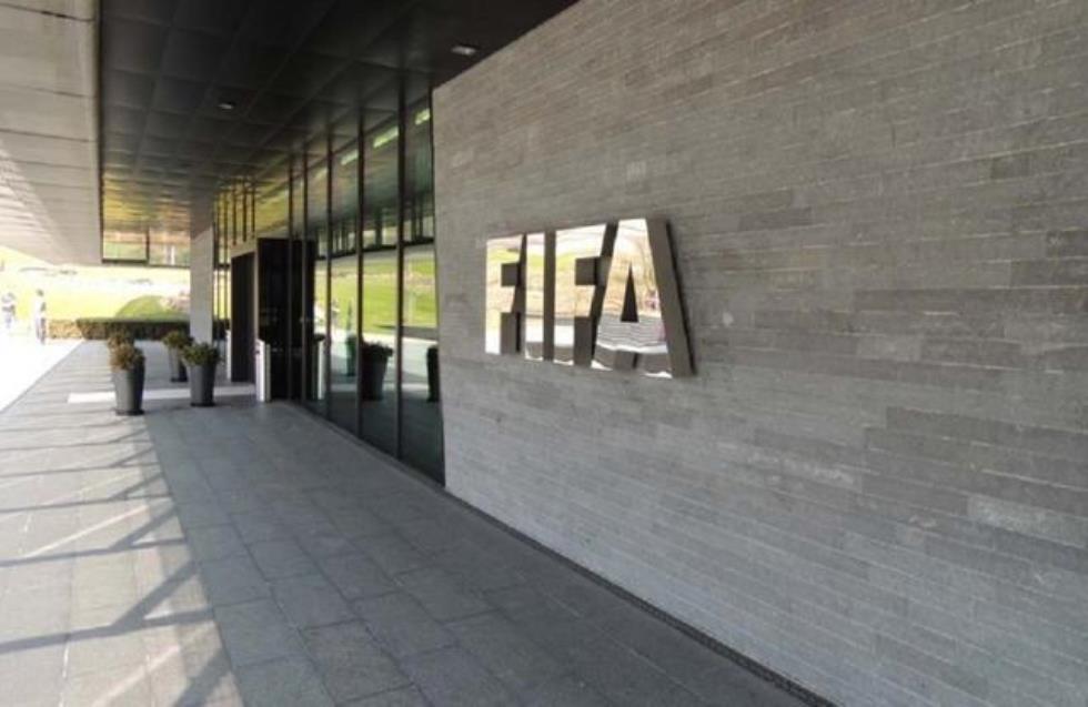 Η FIFA καταδίκασε τα επεισόδια στο Γουέμπλεϊ και στα Τίρανα