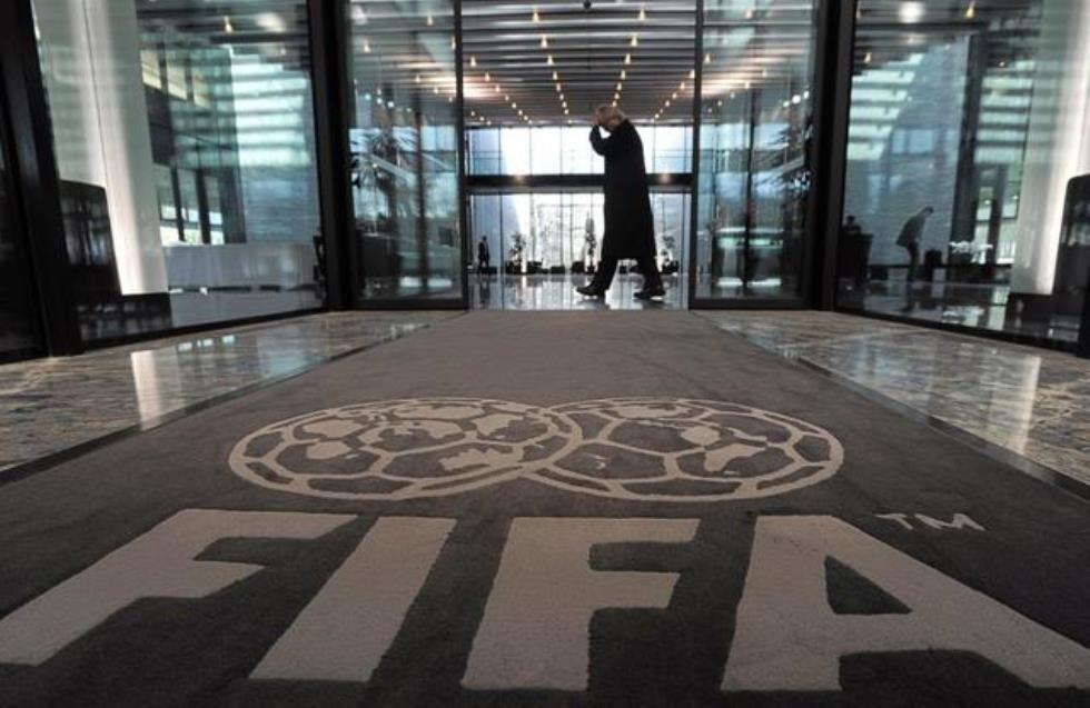 Η αντίδραση της FIFA στα περί δωροδοκίας για τα Μουντιάλ