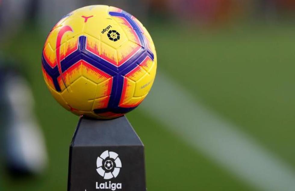Σχεδόν ένα δις οι απώλειες αν διακοπεί οριστικά η La Liga - Πρόταση για επιμερισμό ζημιών