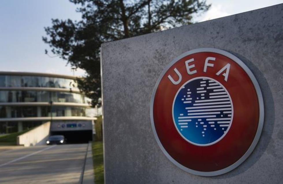 UEFA: Διαθέσιμα 200 εκατ. ευρώ για ομάδες με συνεισφορά στις εθνικές