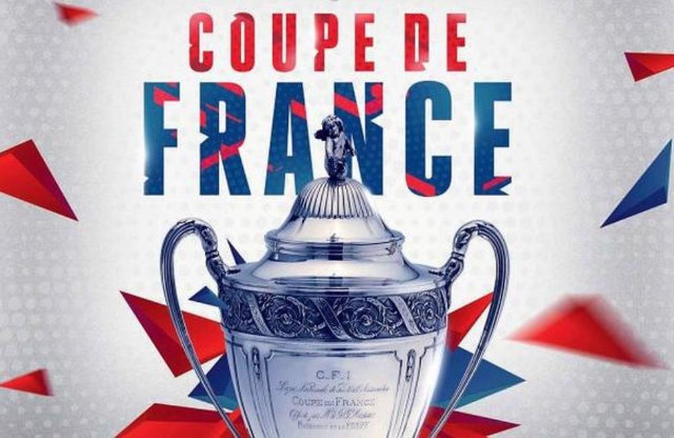 Πρόταση επανεκκίνησης στη Γαλλία με τους τελικούς κυπέλλου