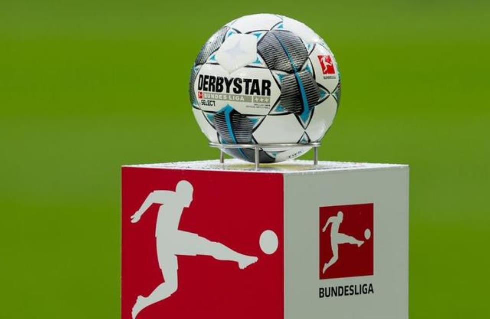 Επαναρχίζει οριστικά στις 15 Μαΐου η Bundesliga