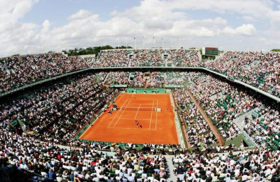 Εξασφάλισε και πουλά εισιτήρια για Roland Garros η ΟΑΚ