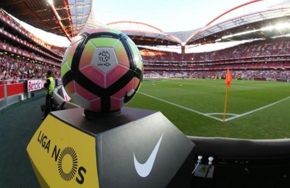 Άδεια σε 9 από τα 15 υποψήφια γήπεδα για το restart στην Πορτογαλία