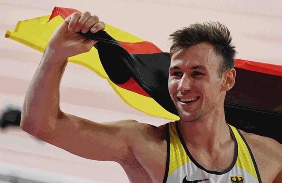 Κορυφαίοι Γερμανοί αθλητές βοηθούν μικρούς συλλόγους