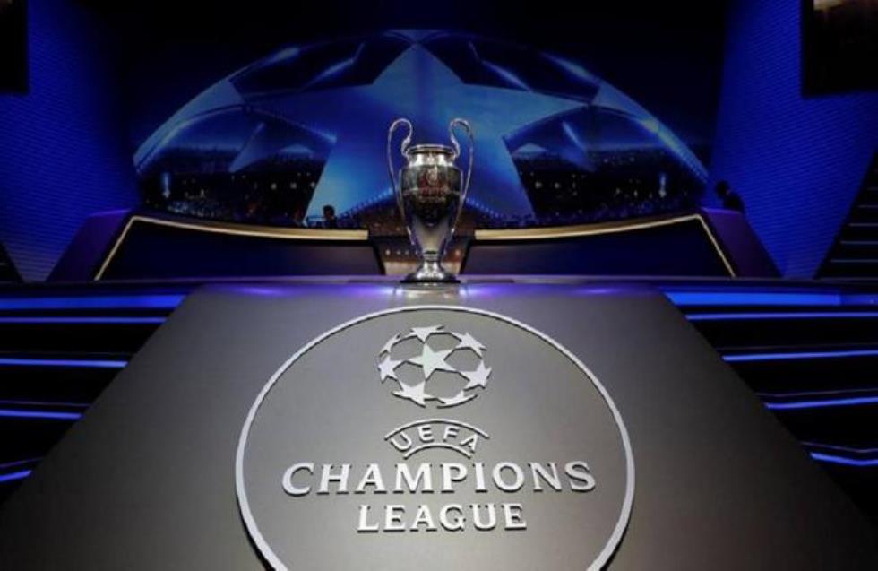 Τα ζευγάρια του Final 8 του Champions League - Μέρες και ώρες των αγώνων