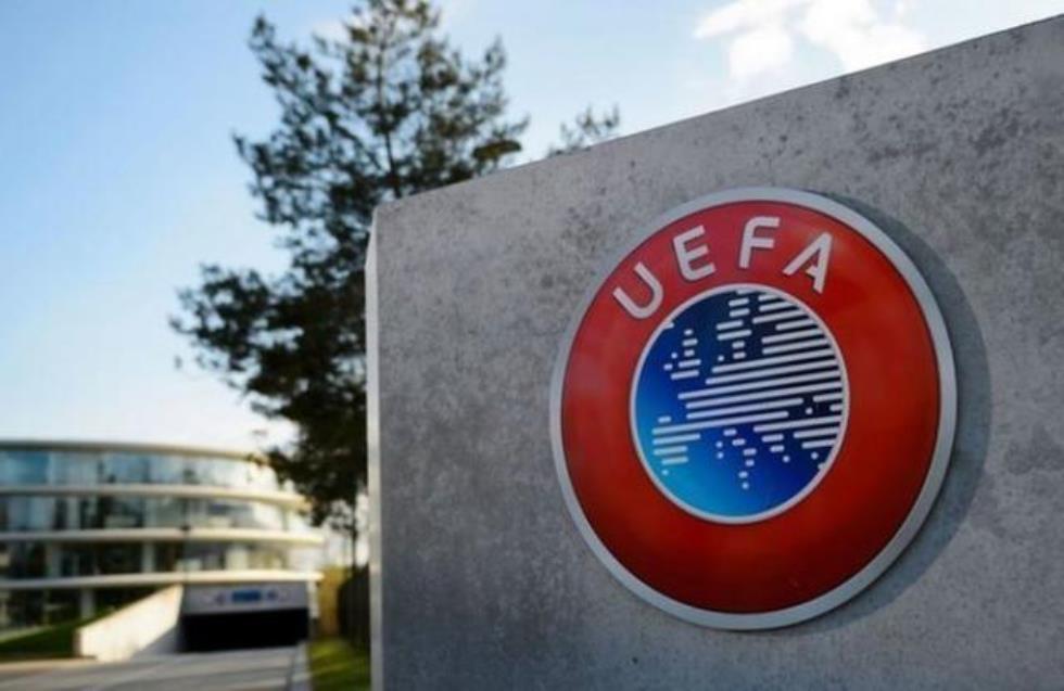 Ώρα αποφάσεων για την UEFA