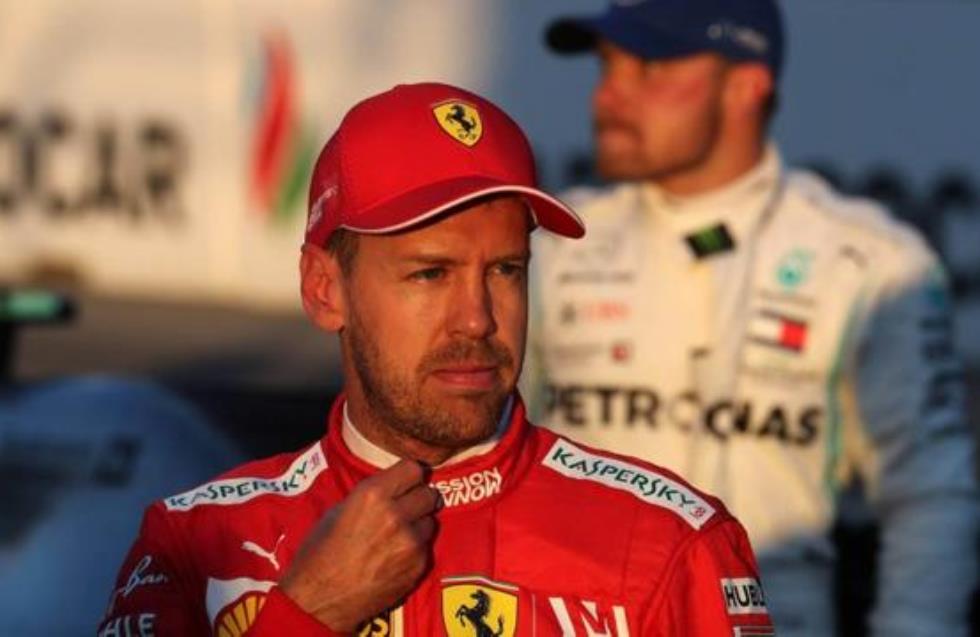 Φέτελ: «Η FIA και η F1, μας απογοήτευσαν στο θέμα του ρατσισμού»
