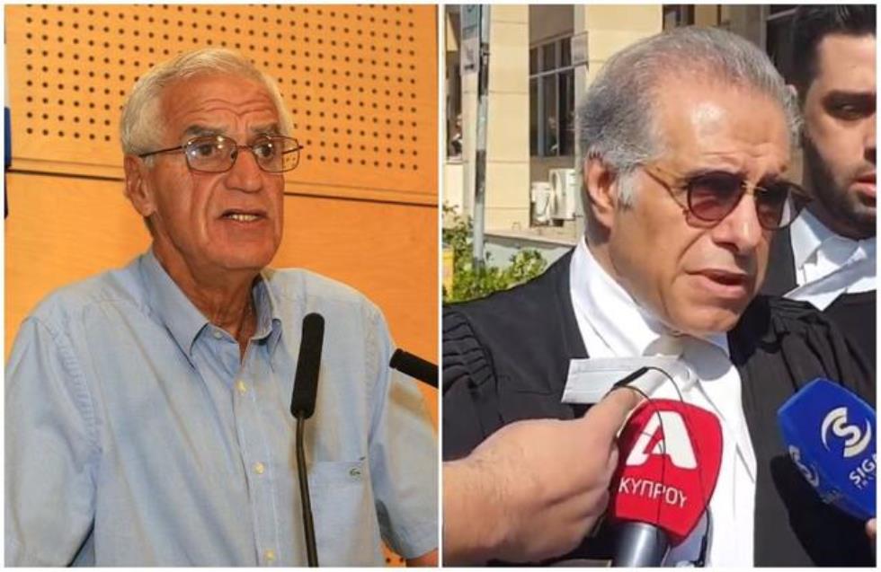 ΚΟΕ: Δεν διεκδικεί επανεκλογή ο Μιχαηλίδης, στηρίζει Τριανταφυλλίδη!
