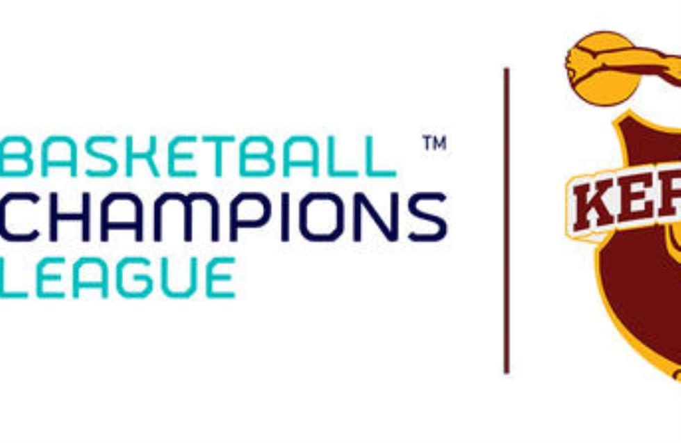Οι κληρώσεις για τους ομίλους των ευρωπαϊκών ομίλων της FIBA