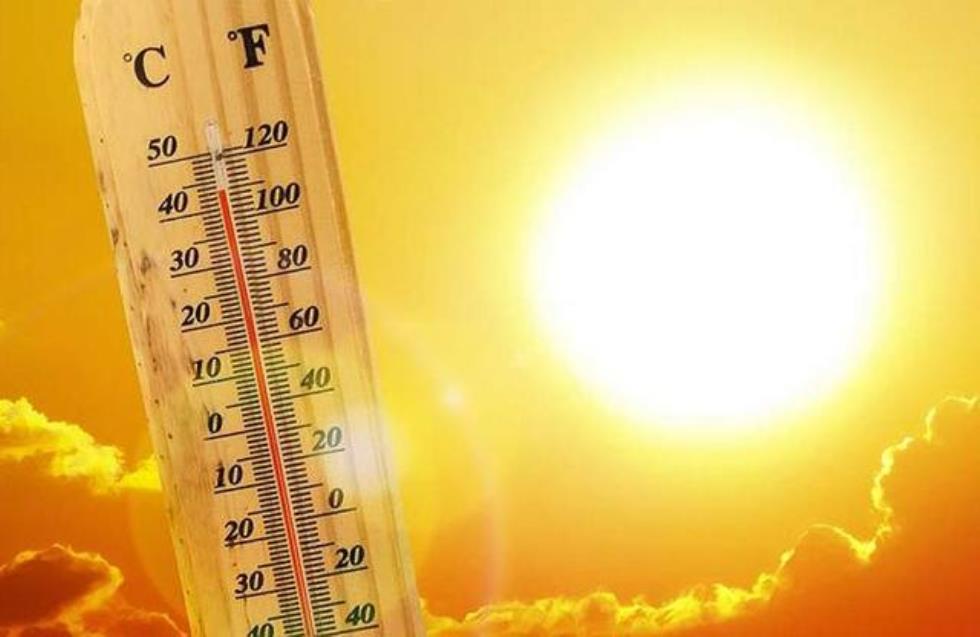 ΠΑΣΠ: «Πτώση θερμοκρασίας αλλά... προθέρμανση σε ώρα καύσωνα»
