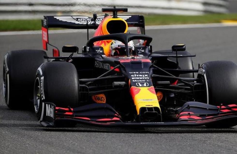 Ξεχώρισε η Red Bull, εξέπληξε η Renault στο FP2