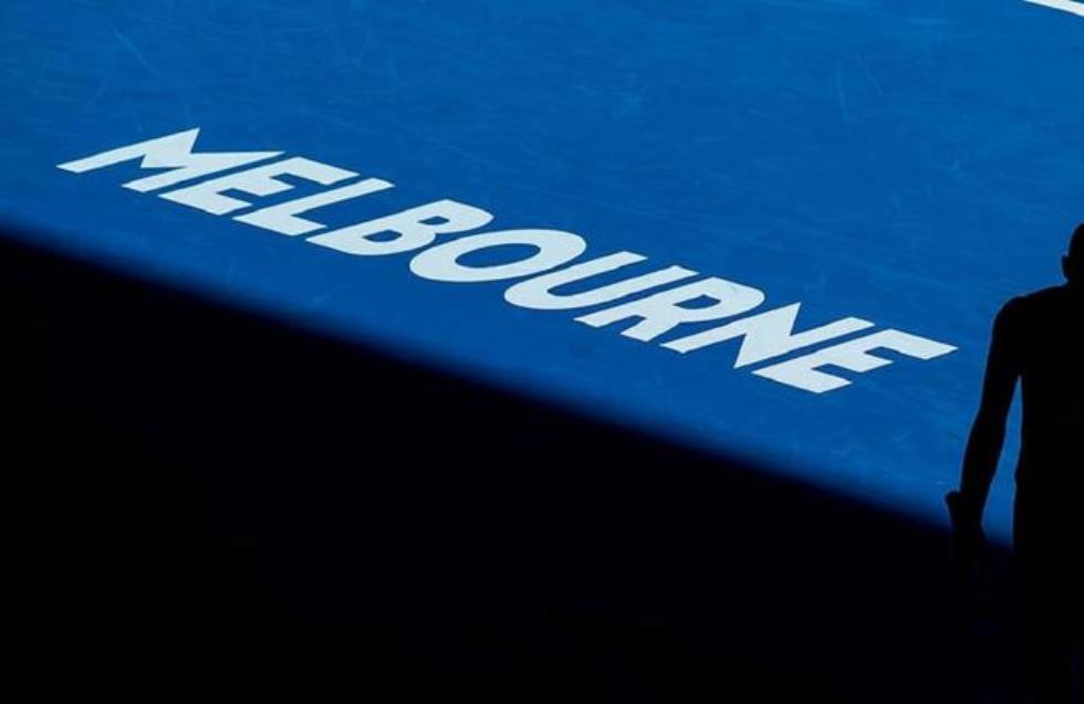 Με κόσμο το Australian Open και καραντίνα 14 ημερών για τους παίκτες!