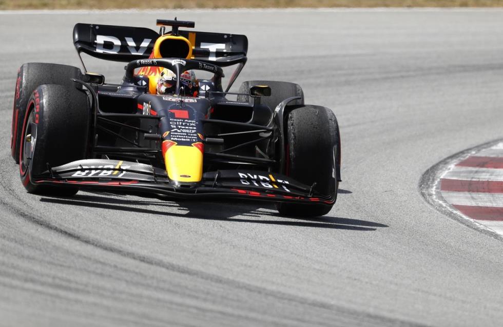 Formula 1, Grand Prix Αυστρίας: Θρίαμβος Φερστάπεν, φιάσκο για Mercedes στις κατατακτήριες του Red Bull Ring