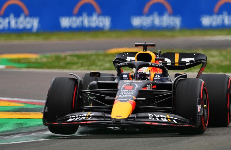 Formula 1: O Φερστάπεν περιμένει σκληρή μάχη με την Mercedes

