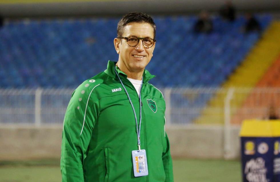 Τορναρίτης: «Ζήτησε σε πέντε παίκτες να φύγουν ο Τούτιτς...Εμπιστεύομαι Πετράκη»
