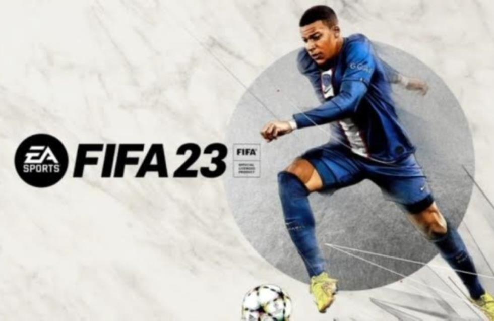 Στο FIFA 23 o ΑΠΟΕΛ - Φεύγει ο Ολυμπιακός και η Εθνική Ελλάδος