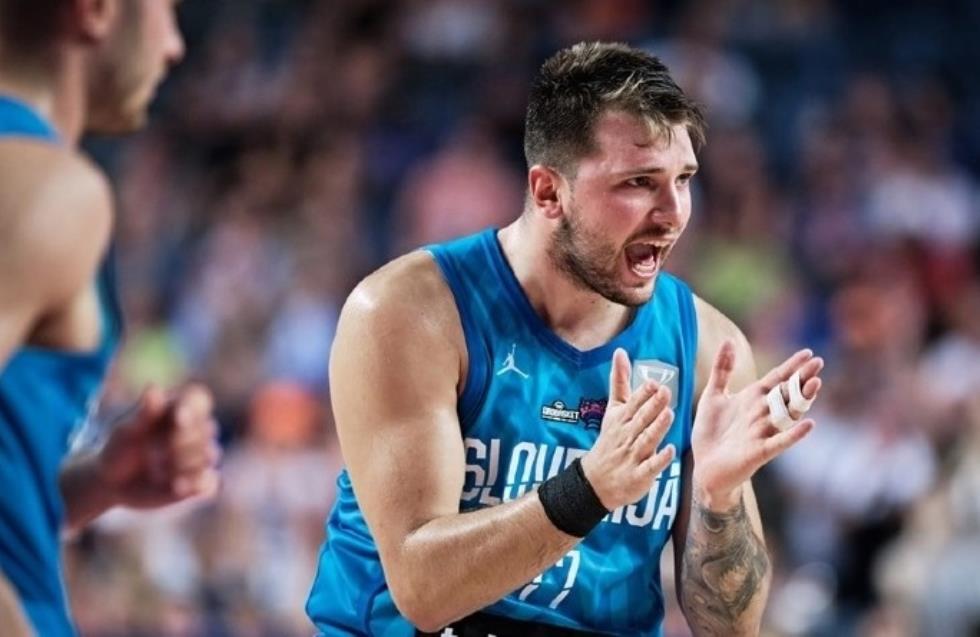Eurobasket: Ώρα για... κυρίως πιάτο - Οι πρώτες μεγάλες μάχες για τη φάση των 16