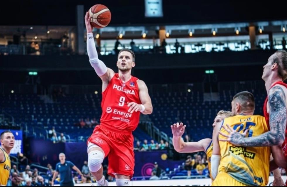 Πονίτκα και Σλότερ έστειλαν την Πολωνία στα προημιτελικά του Eurobasket