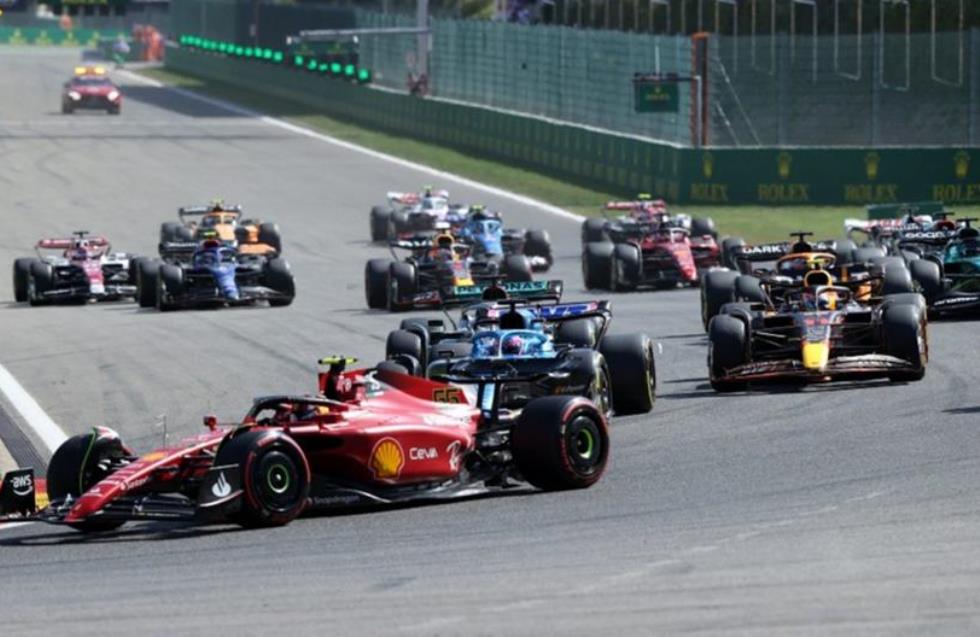 Επίσημο: Με 24 αγώνες το επόμενο πρωτάθλημα της Formula 1!
