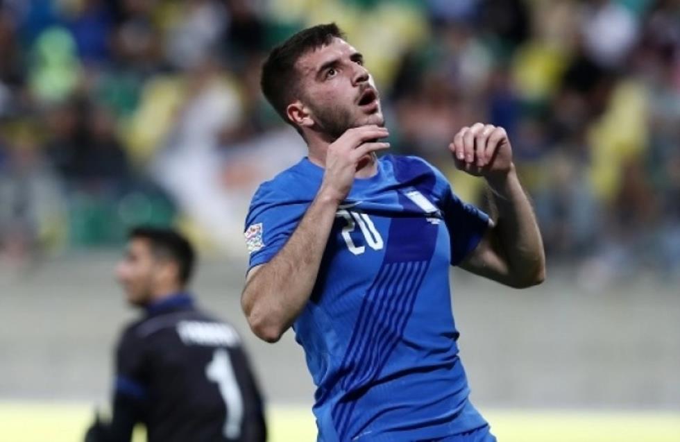 Ιωαννίδης: «Ήμουν σίγουρος ότι θα μετρήσει το γκολ»
