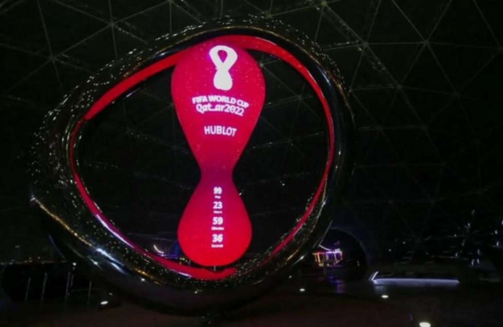 Παγκόσμιο Κύπελλο: Τα πέντε ιστορικά ρεκόρ που μπορούν να σπάσουν στο Κατάρ!

