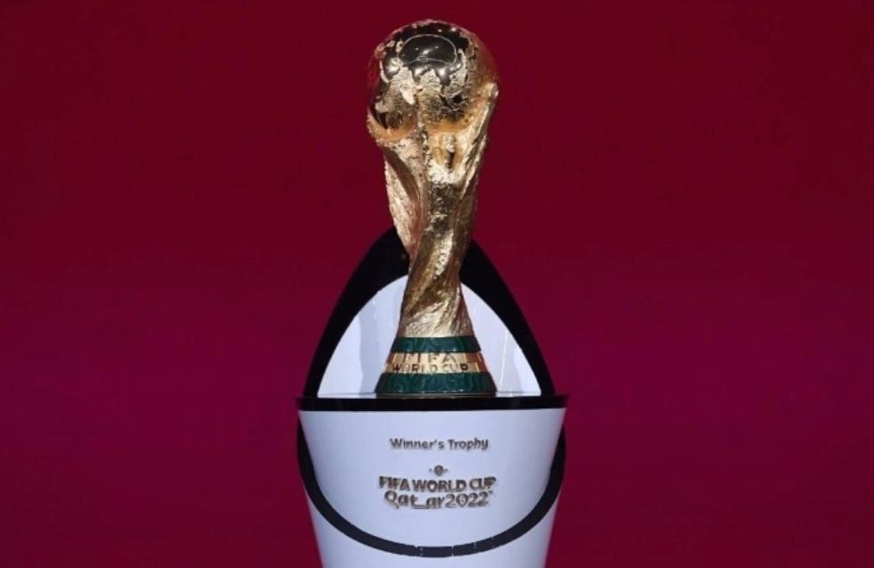Μουντιάλ 2022: Πόσα χρήματα θα πάρει ο νικητής του Παγκοσμίου Κυπέλλου;
