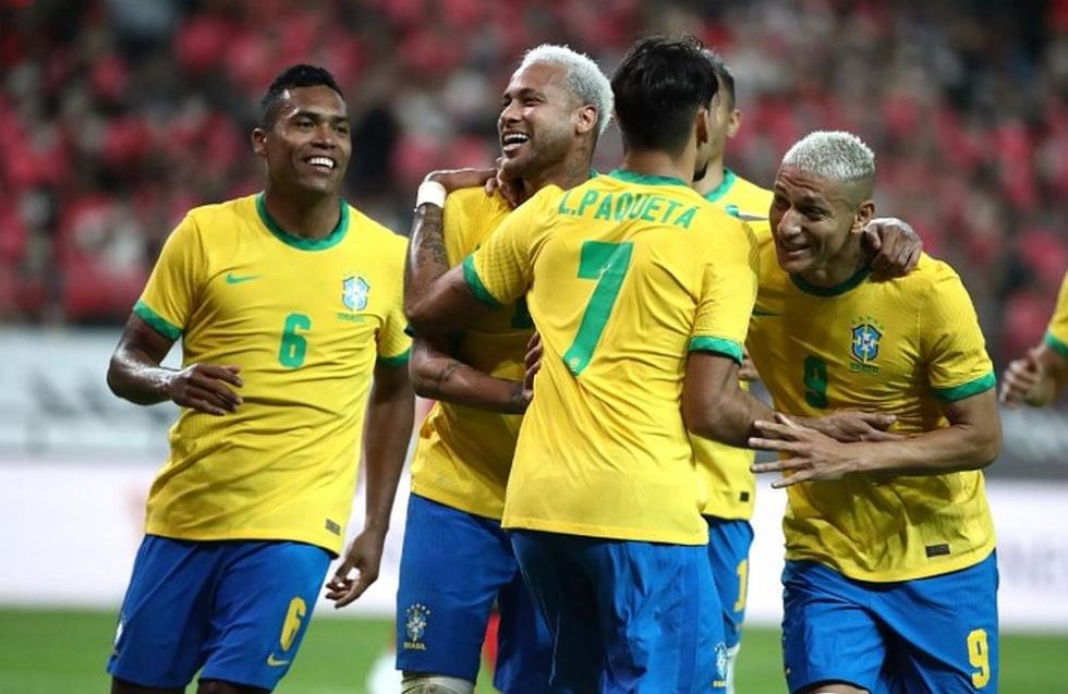 Ο λόγος που οι Βραζιλιάνοι οπαδοί δεν θέλουν πια κίτρινες φανέλες στη «σελεσάο»