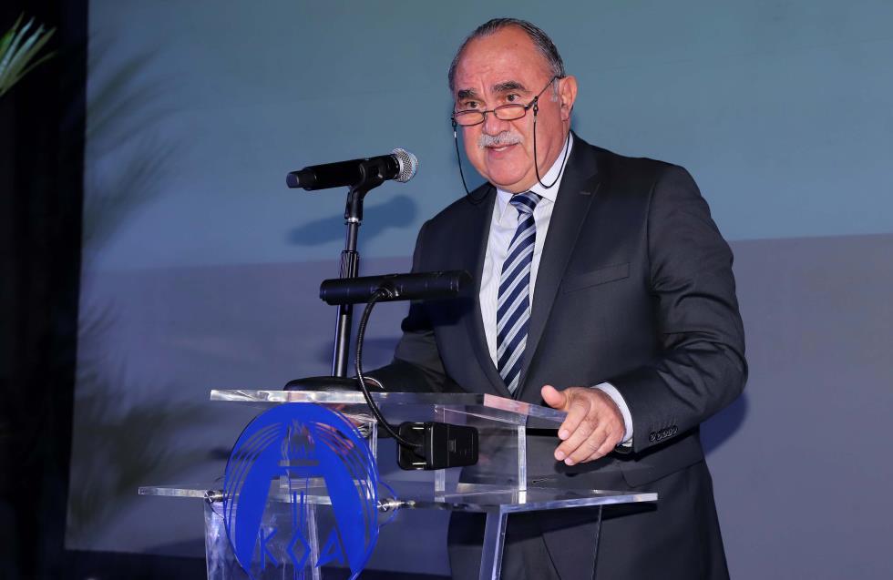 Μιχαηλίδης: «Ο ΚOA δεν έχει την τεχνογνωσία να διαχειριστεί το νέο γήπεδο»