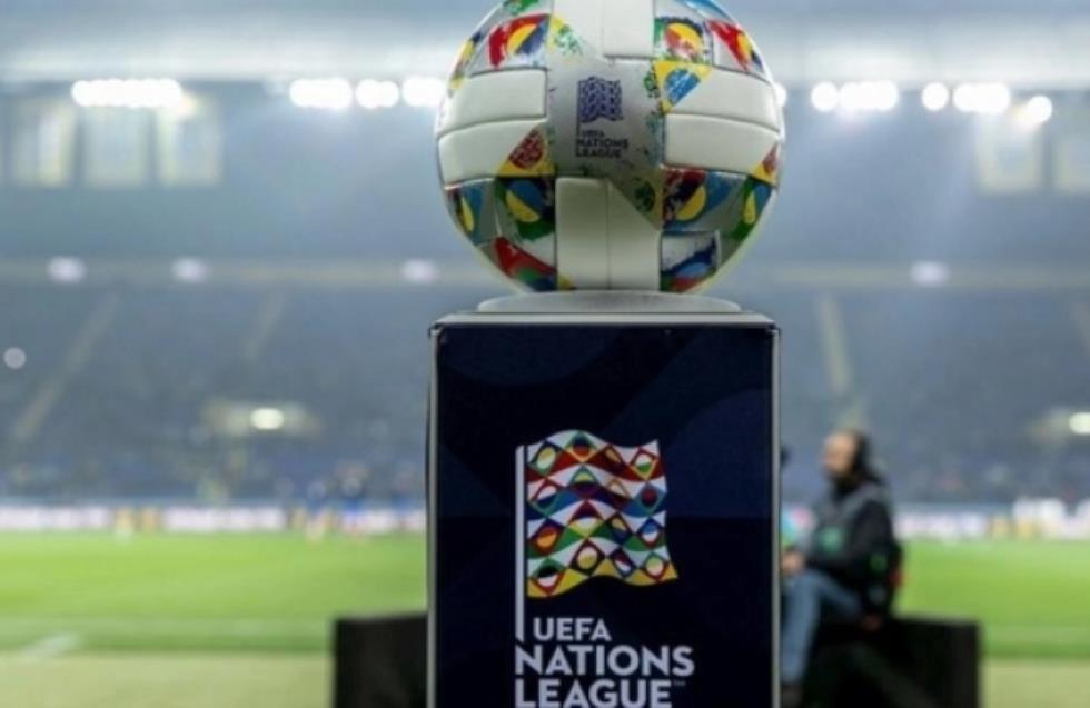 H UEFA συρρικνώνει τα προκριματικά και «μεγαλώνει» το Nations League