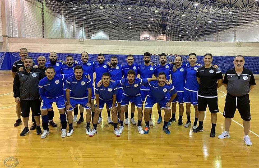 Κόντρα στην πανίσχυρη Ισπανία η Εθνική Futsal
