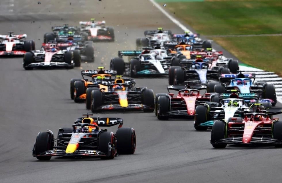 Formula 1: Στροφή 180 μοιρών από τη Liberty Media - Ανοιχτό το ενδεχόμενο 11ης ομάδας
