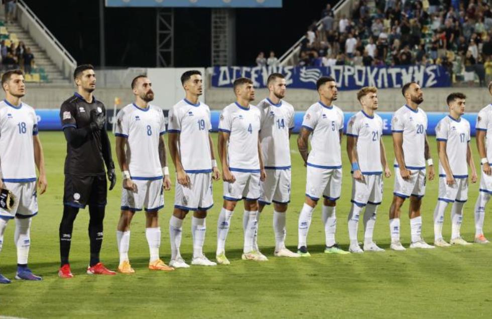 Με 25 ποδοσφαιριστές η κλήση Τιμούρ για τα φιλικά με Βουλγαρία και Ισραήλ

