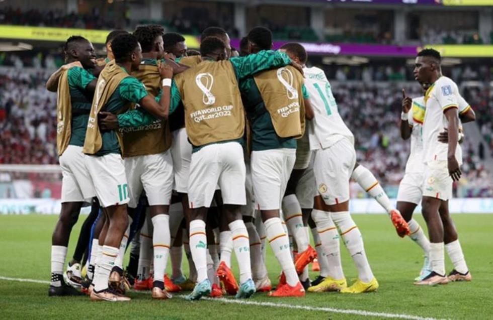 Τρίποντο ελπίδας για Σενεγάλη, ιστορικό γκολ για το Κατάρ 