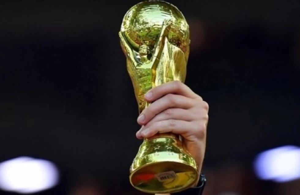 Η αλλόκοτη σκέψη της FIFA για πέναλτι πριν τα ματς του Μουντιάλ 2026
